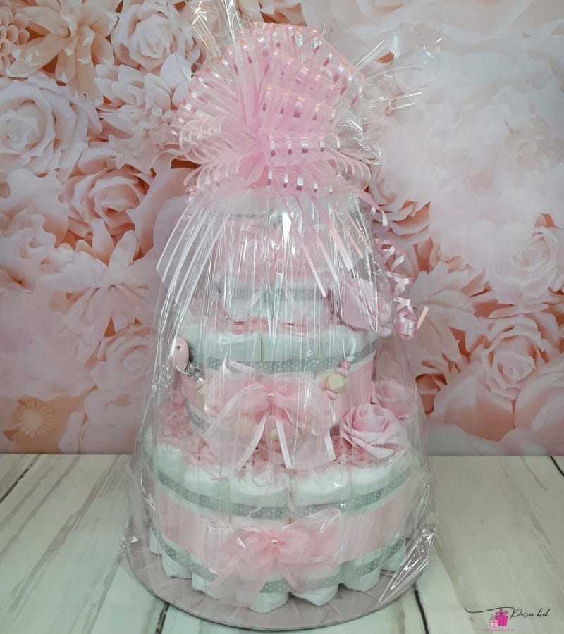 roosa mähkmetort lipsudega 5 roosa mähkmetort lipsudega 5