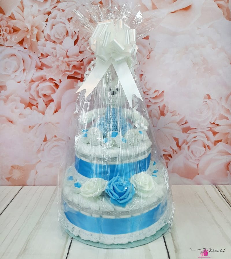 sinine mähkmetort amigurumi jänkuga 3 sinine mähkmetort amigurumi jänkuga 3