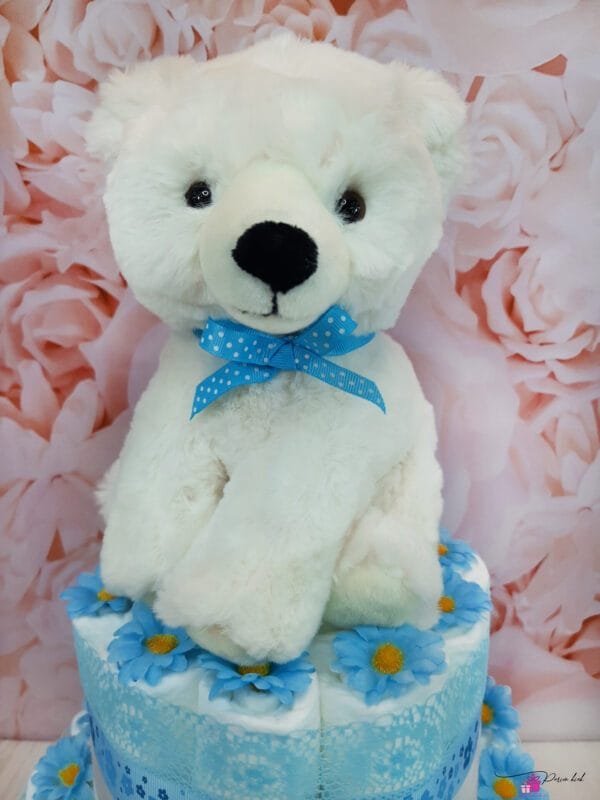 sinine mähkmetort jääkaruga 2 sinine mähkmetort jääkaruga 2