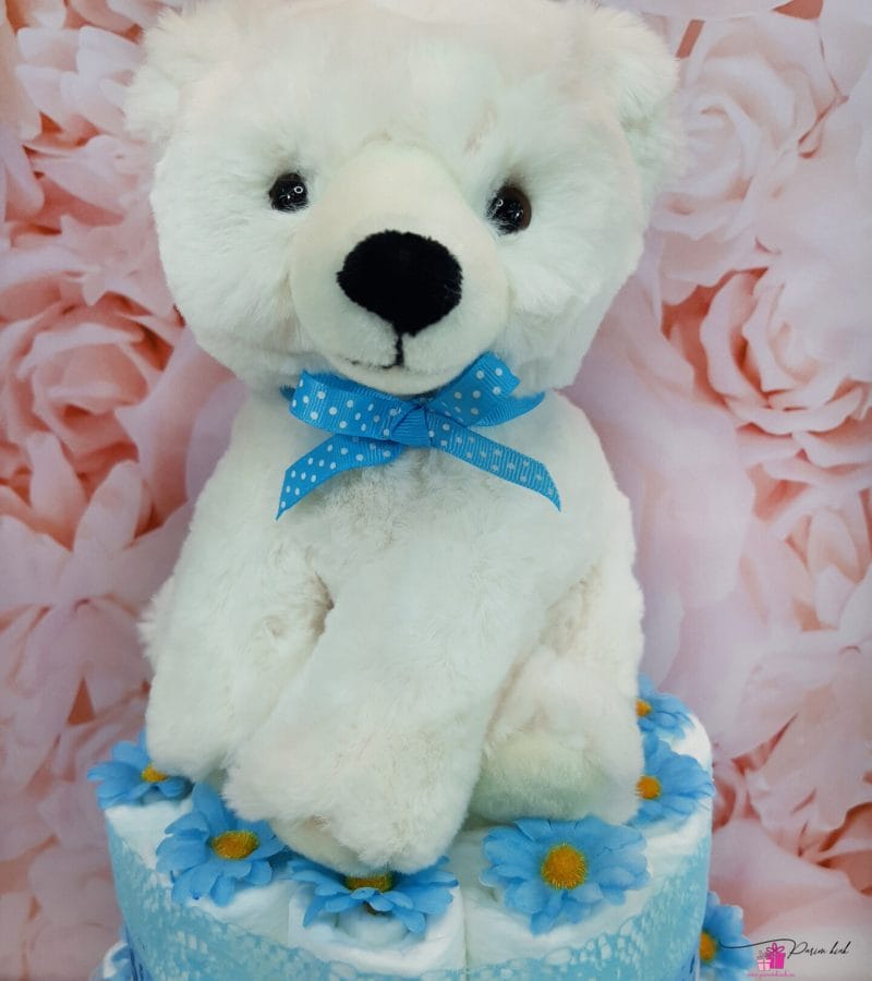 sinine mähkmetort jääkaruga 2 sinine mähkmetort jääkaruga 2