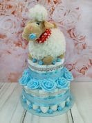 sinine mähkmetort mää-määga 1