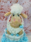 sinine mähkmetort mää-määga 2