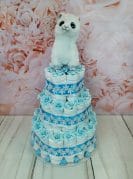 sinine mähkmetort sõber alpakaga 4