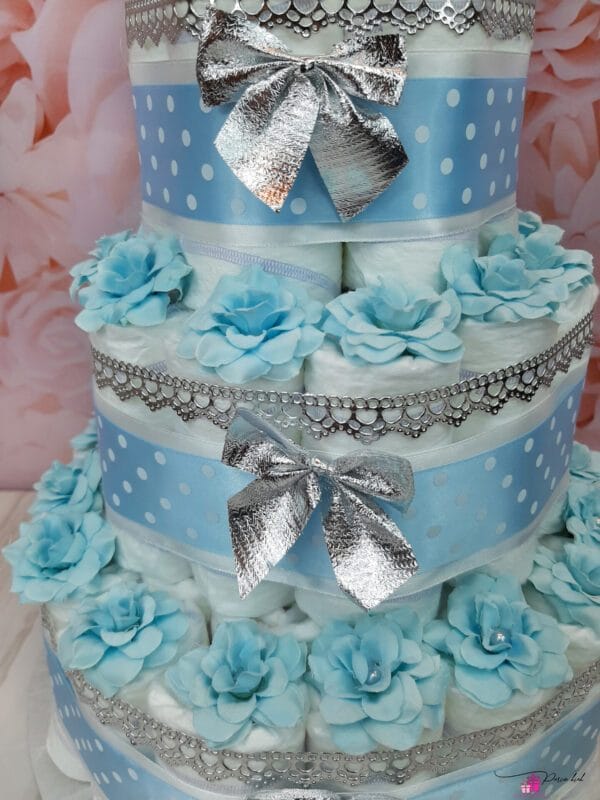 sinine mähkmetort sokuga 3