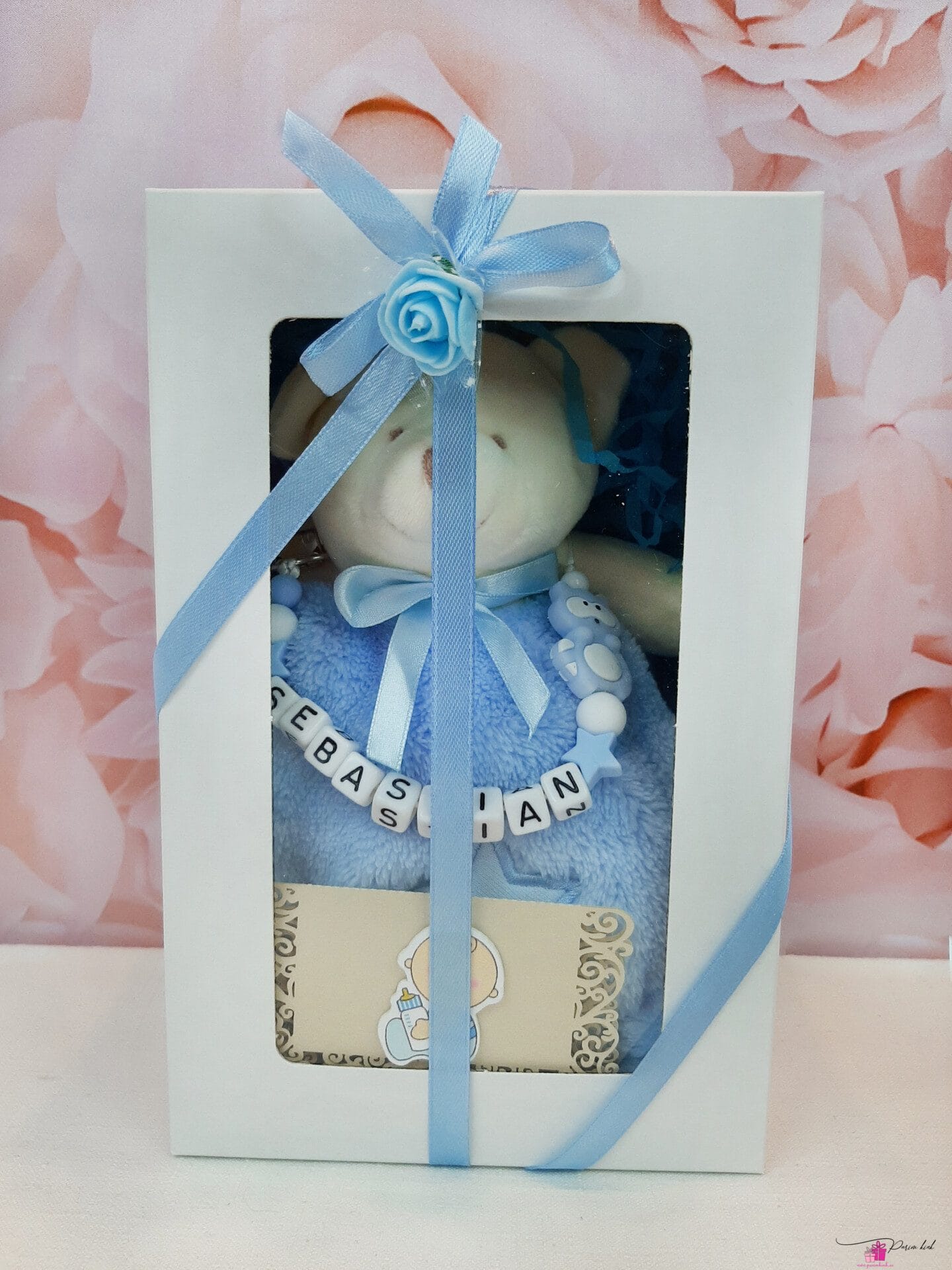 kaisutekk ja lutikett pakitud poisile 3