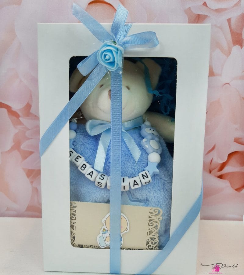 kaisutekk ja lutikett pakitud poisile 3 kaisutekk ja lutikett pakitud poisile 3