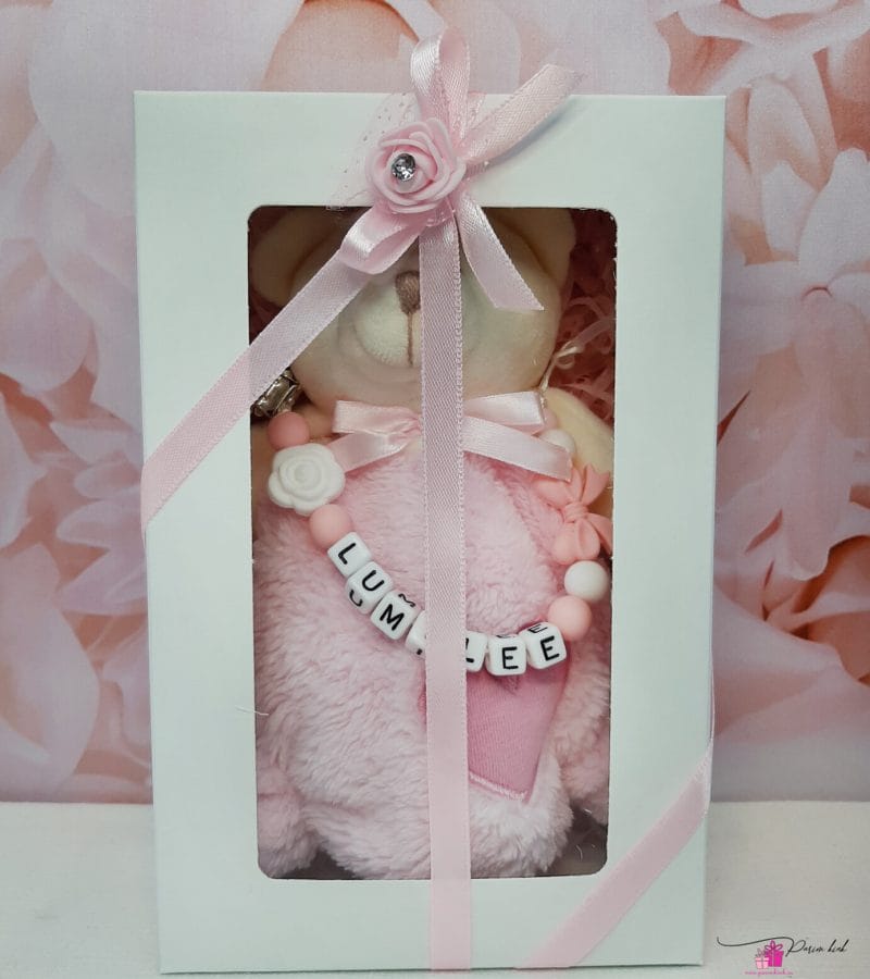 pakitud kaisutekk ja lutikett 3 pakitud kaisutekk ja lutikett 3