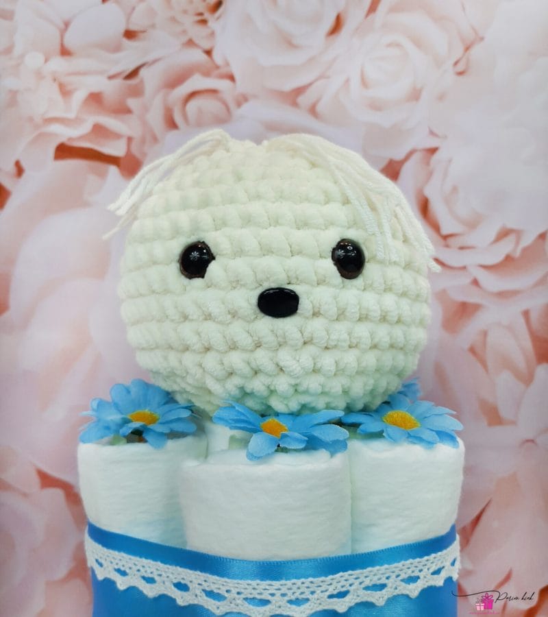 sinine mähkmetort kakukesega 1 sinine mähkmetort kakukesega 1