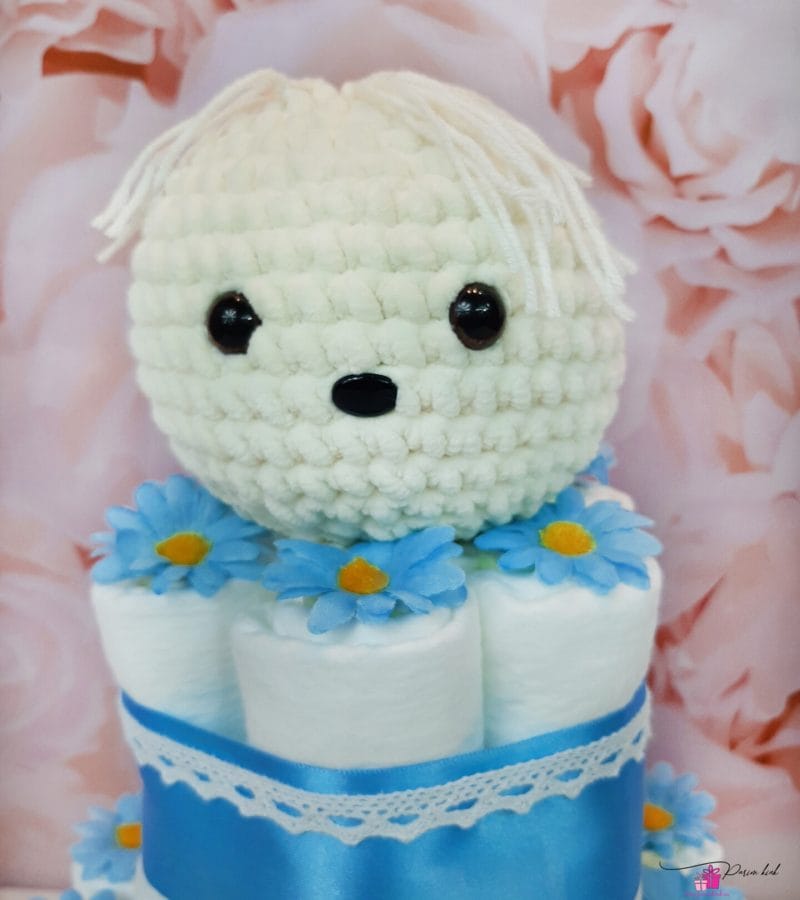 sinine mähkmetort kakukesega 2 sinine mähkmetort kakukesega 2