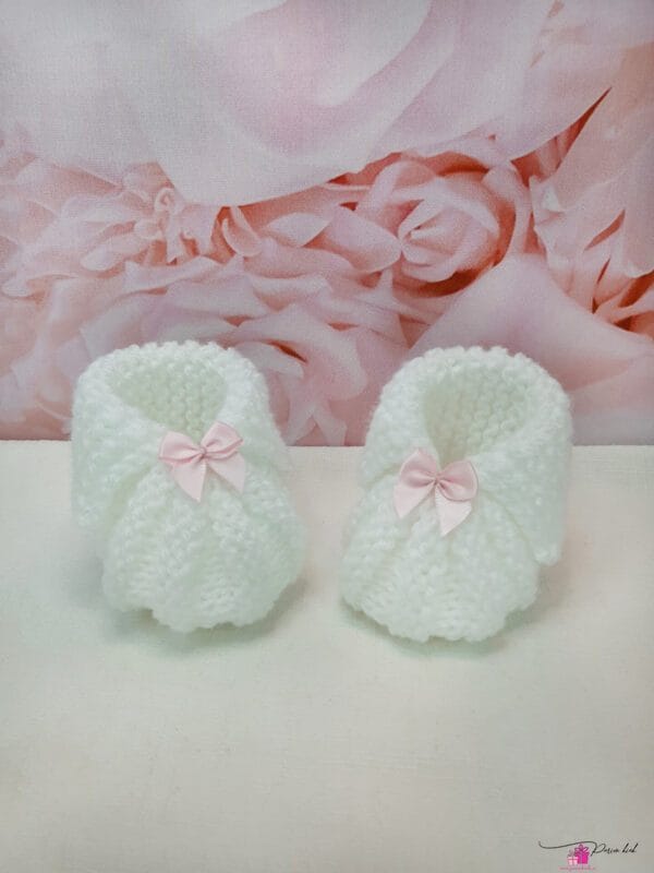 Roosad kootud papud 1 Roosad kootud papud 1