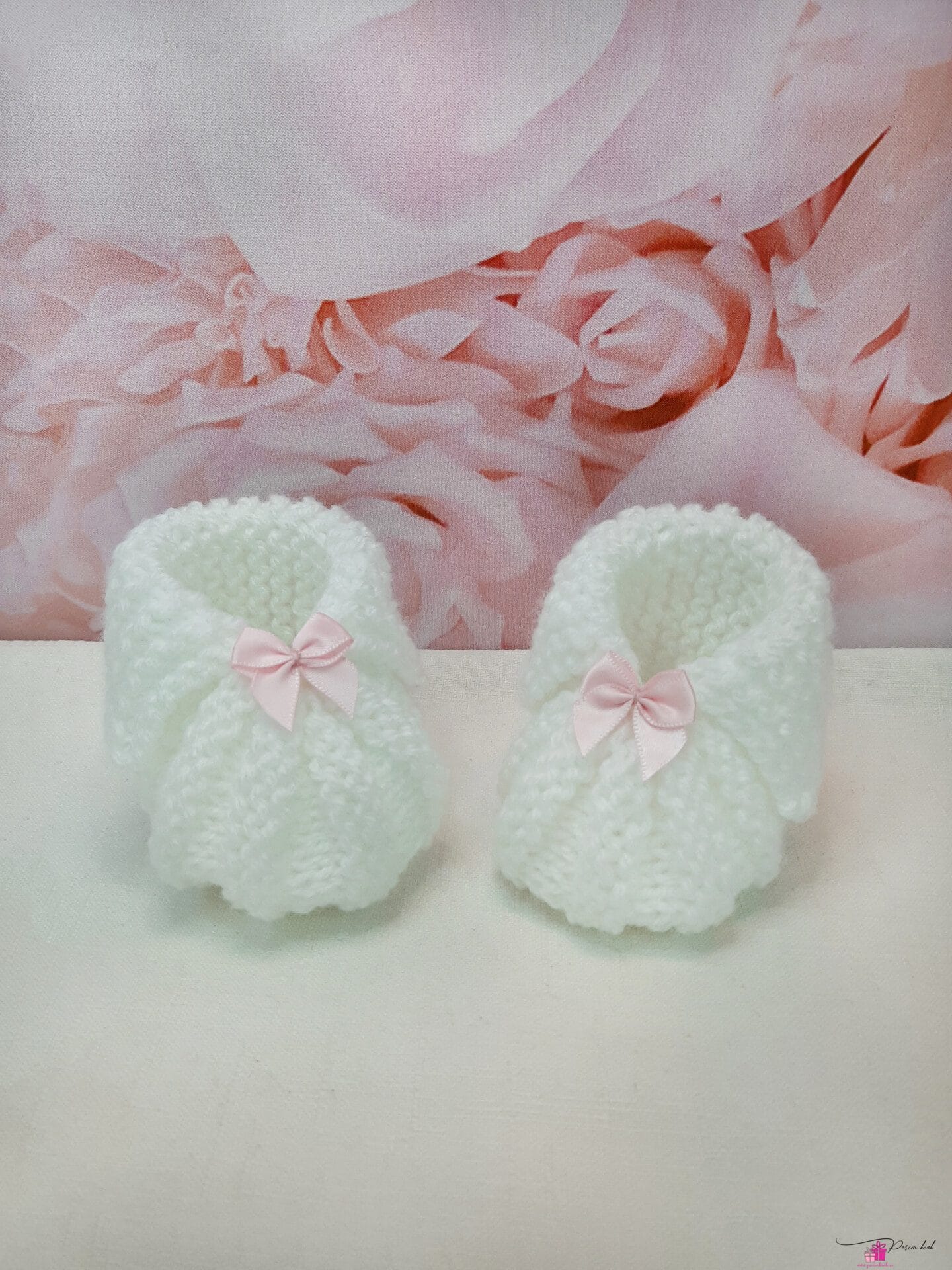 Roosad kootud papud 1