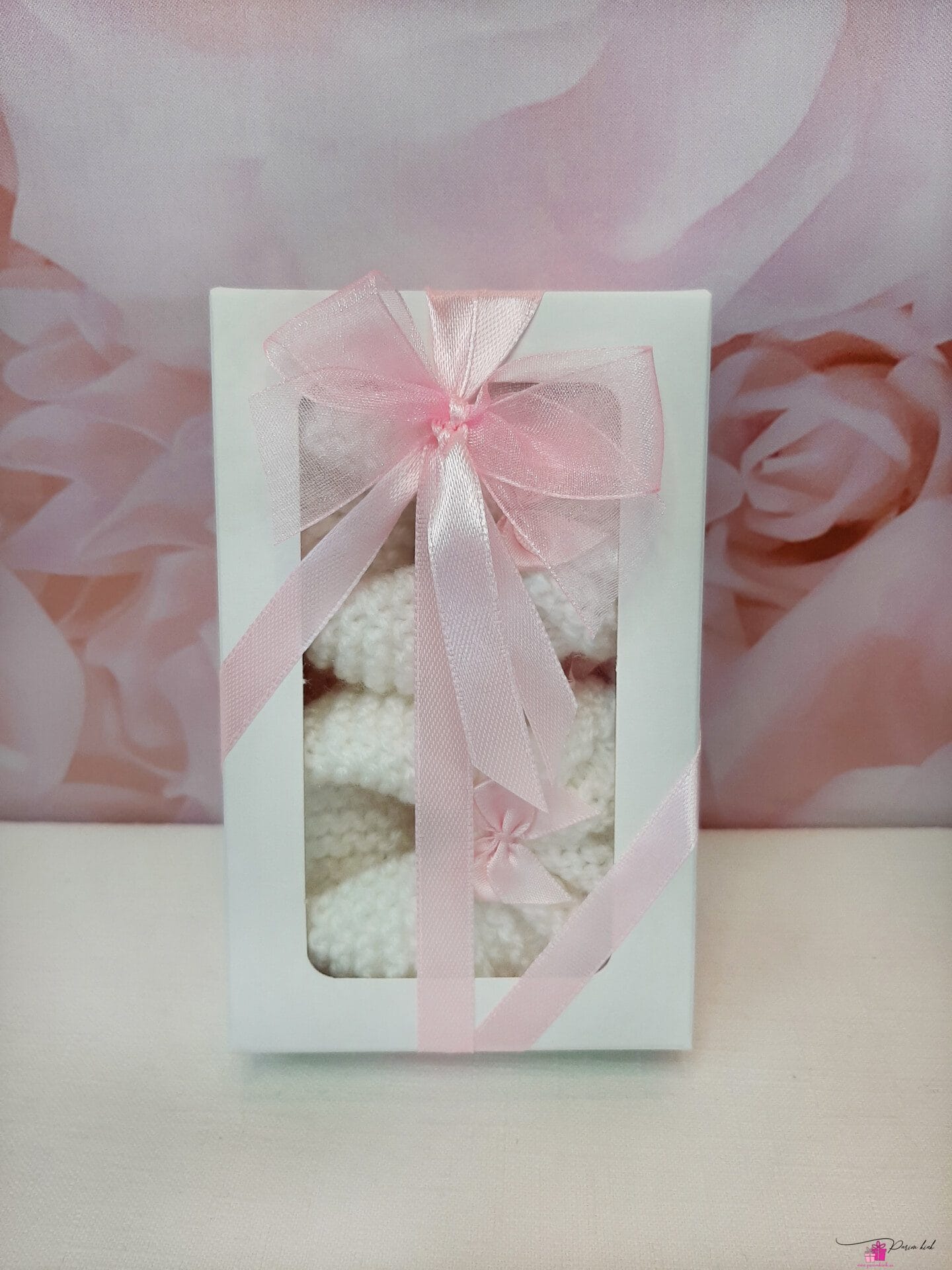 Roosad kootud papud 4