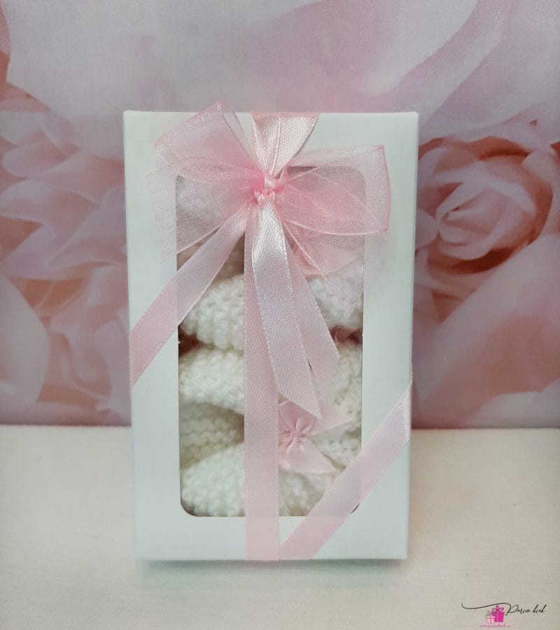 Roosad kootud papud 4 Roosad kootud papud 4