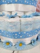 Sinine Mähkmetort Jääkaruga 10