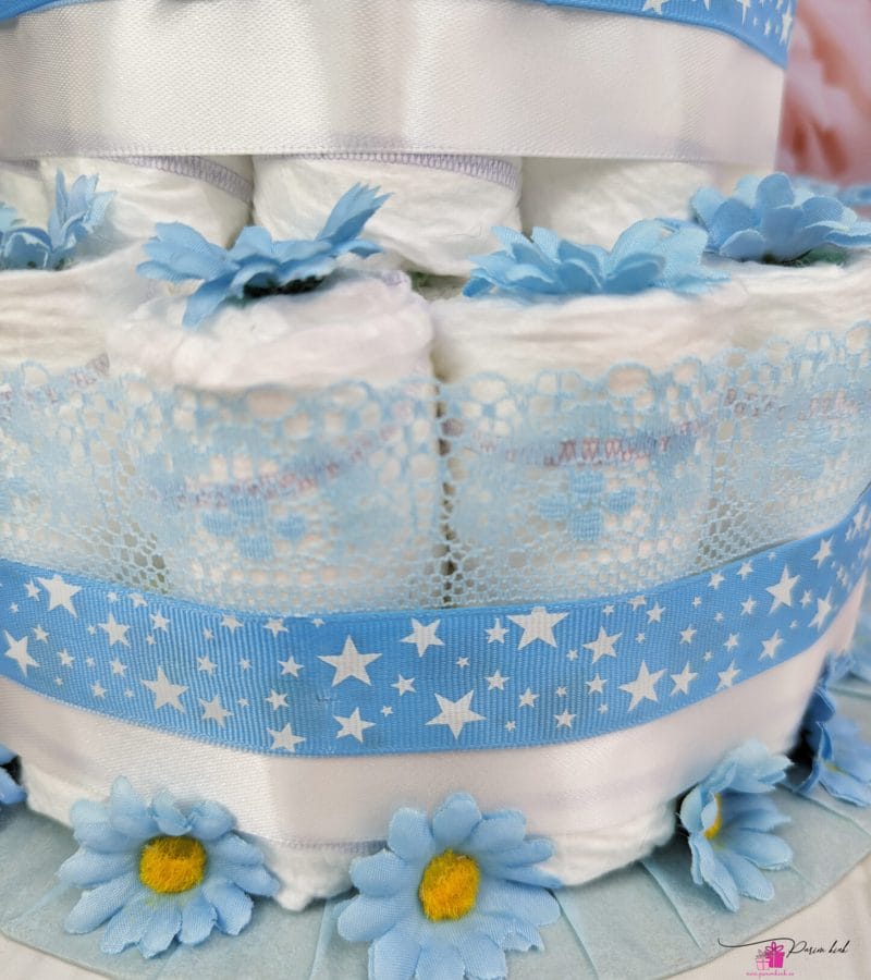 Sinine Mähkmetort Jääkaruga 10 Sinine Mähkmetort Jääkaruga 10