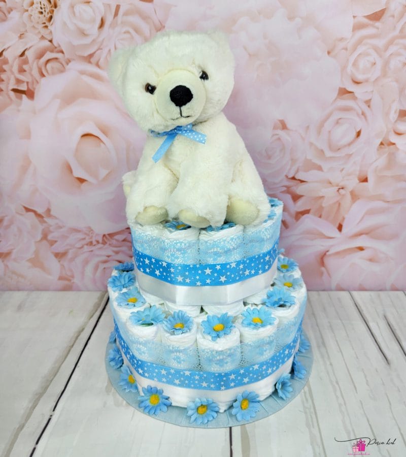 Sinine Mähkmetort Jääkaruga 9