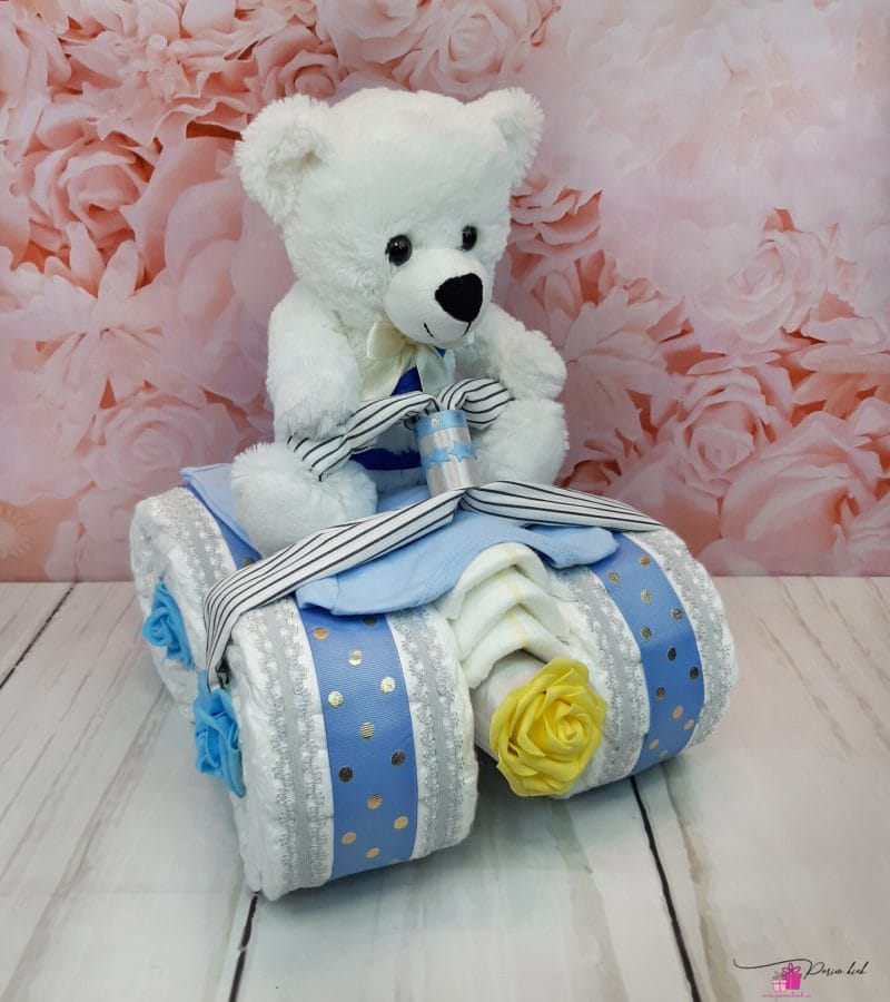 Sinine mähkmetort ATV 2 Sinine mähkmetort ATV 2