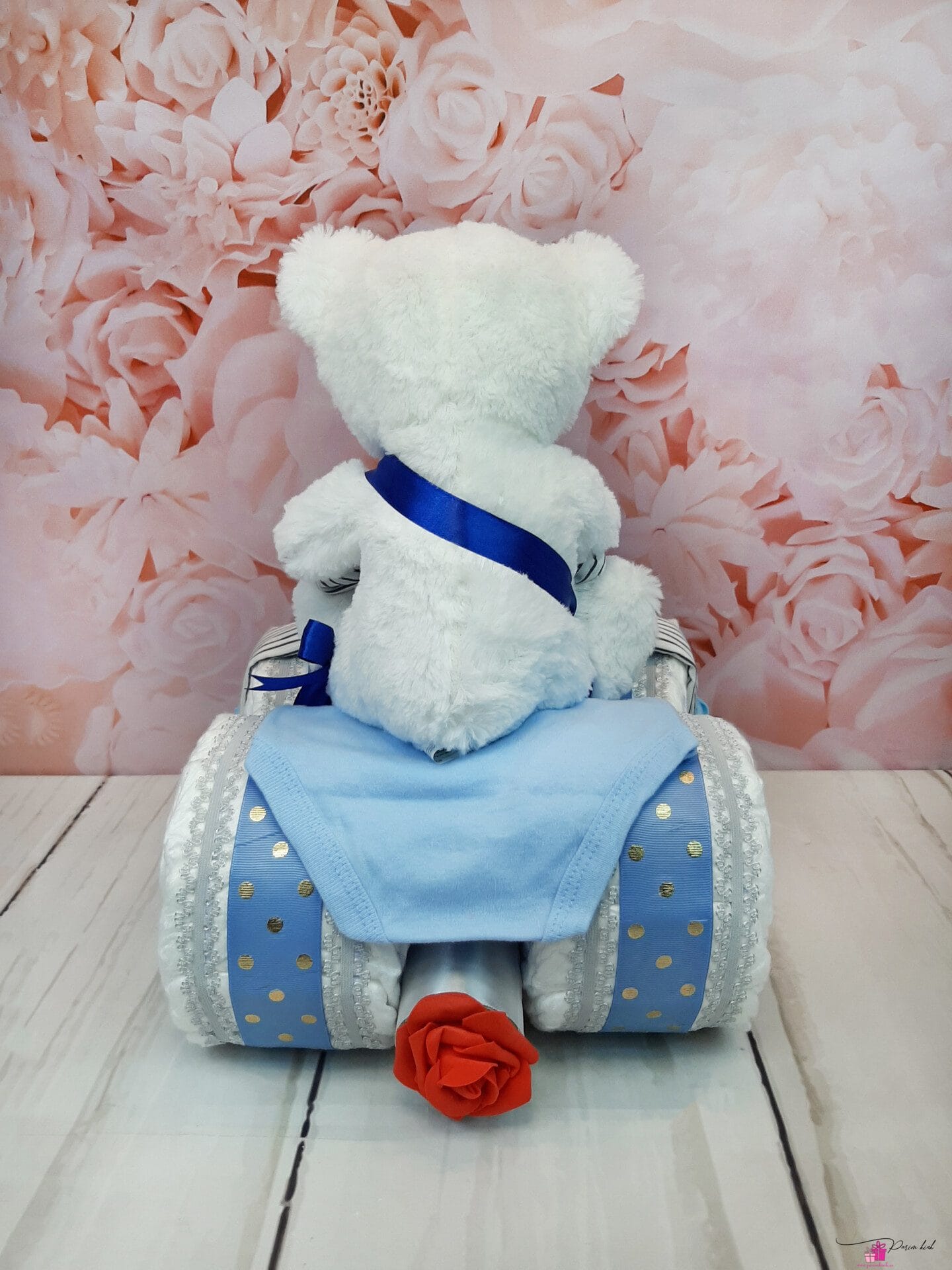 Sinine mähkmetort ATV 3