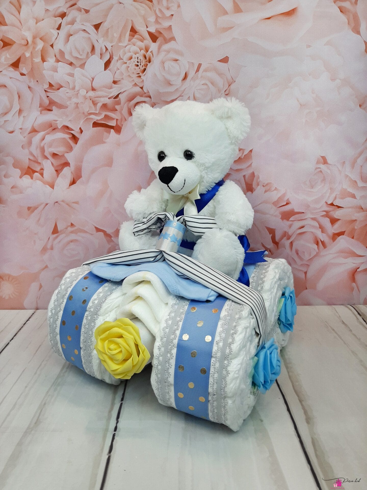 Sinine mähkmetort ATV 5