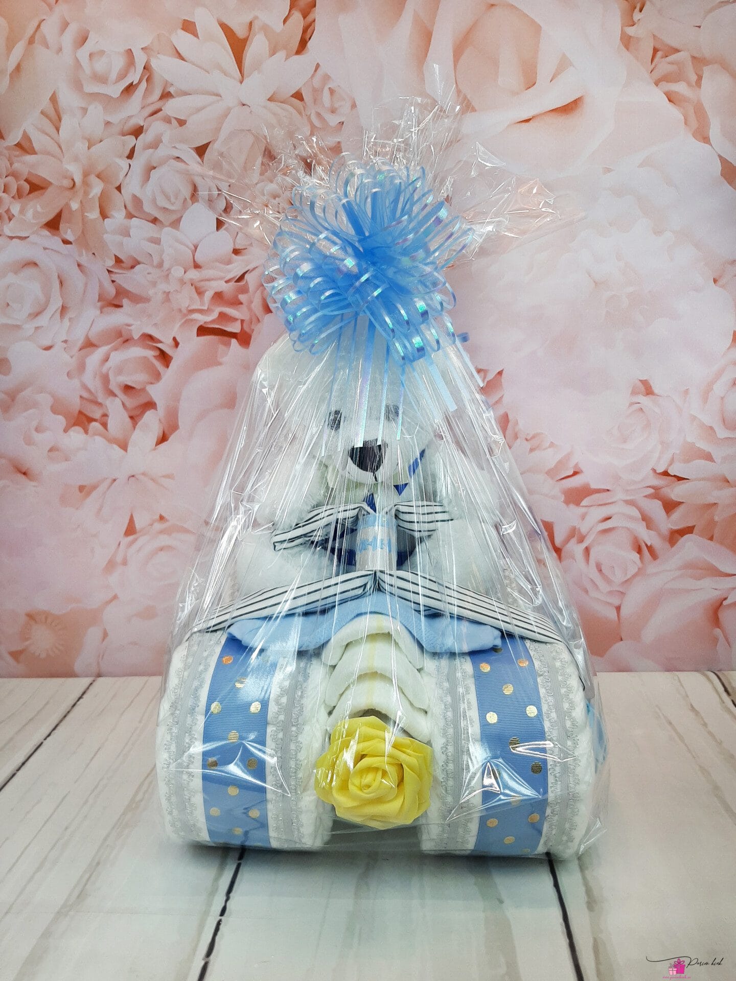 Sinine mähkmetort ATV 7