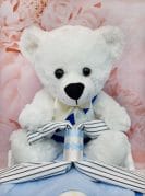 Sinine mähkmetort ATV