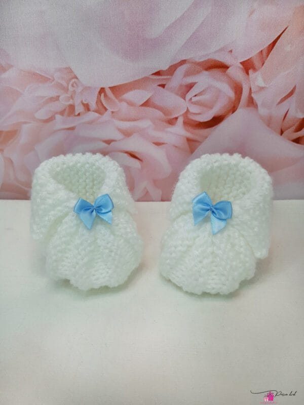 Sinised kootud papud 1