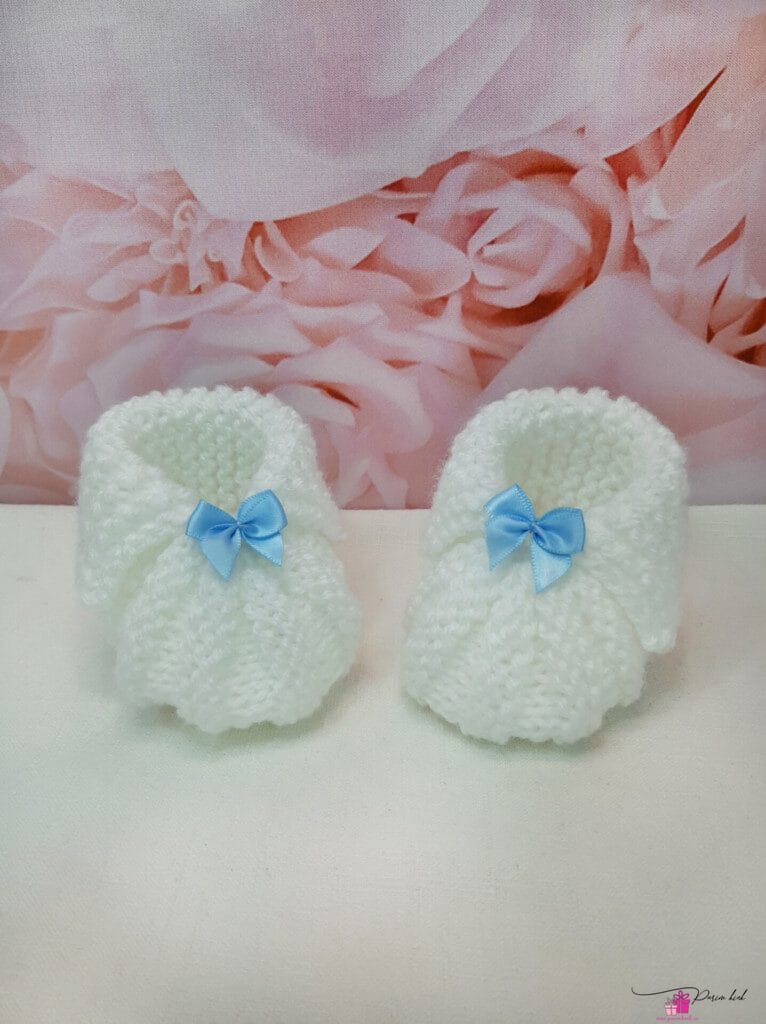 Sinised kootud papud 1