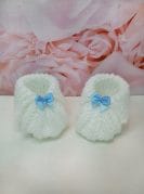 Sinised kootud papud 1