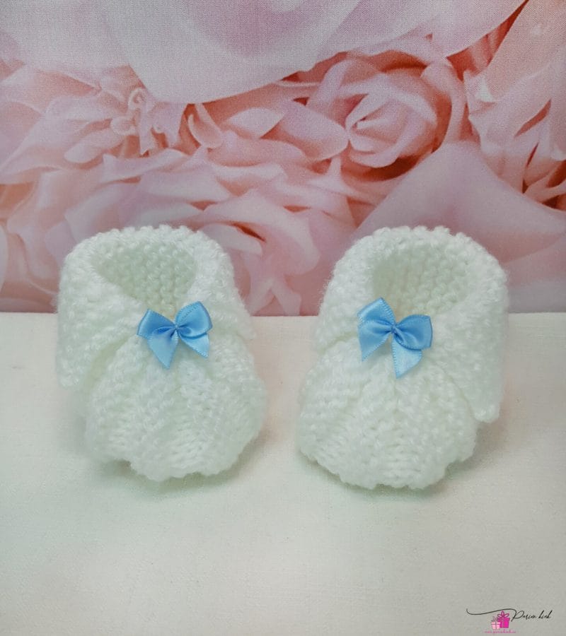 Sinised kootud papud 1