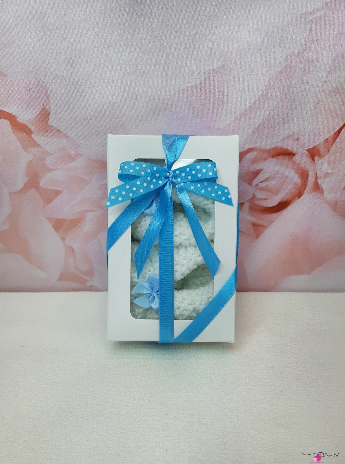 Sinised kootud papud 2