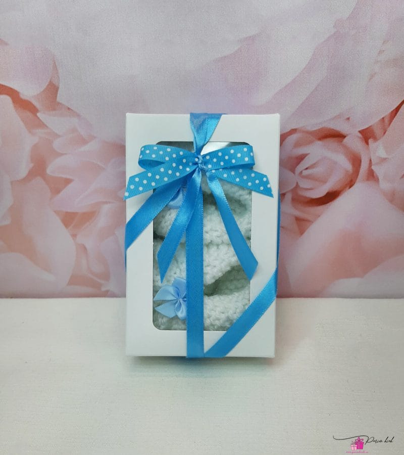 Sinised kootud papud 2 Sinised kootud papud 2