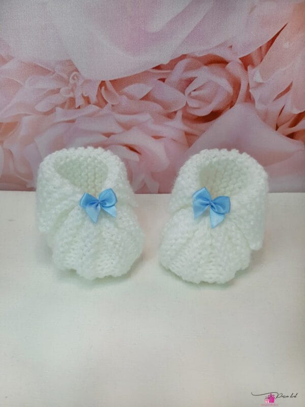 Sinised kootud papud Sinised kootud papud