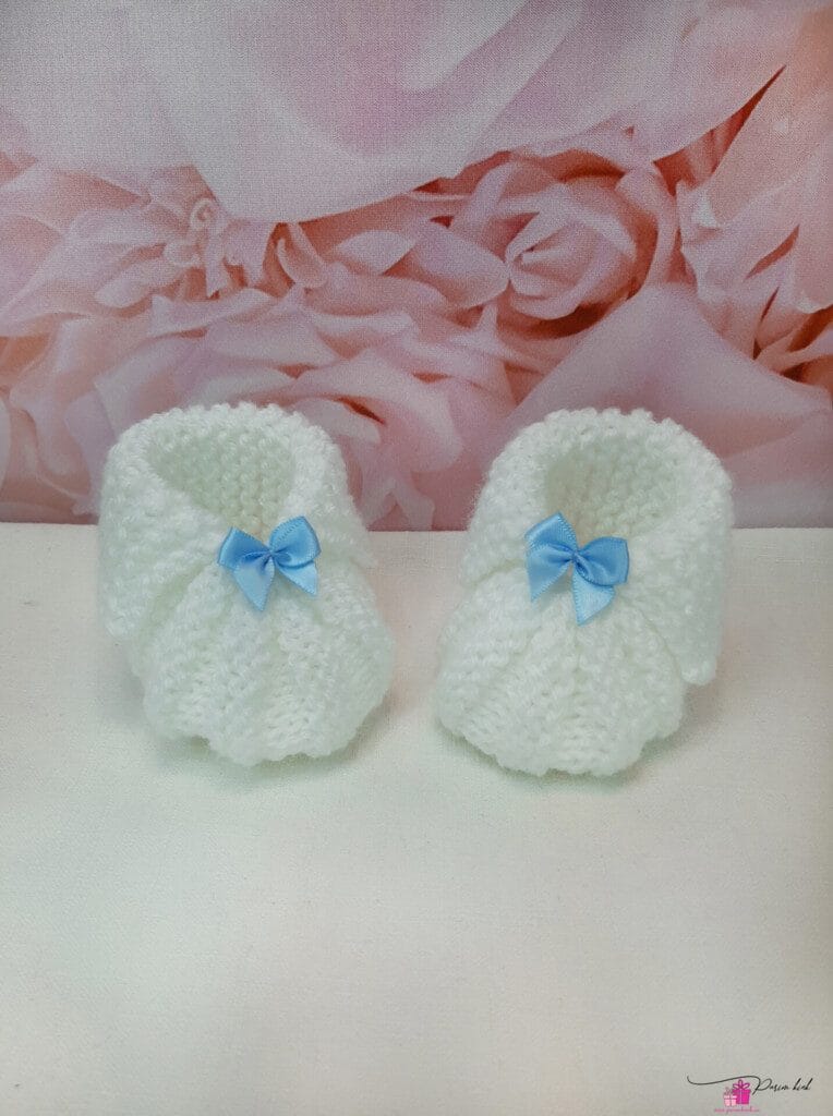 Sinised kootud papud