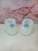 Sinised kootud papud