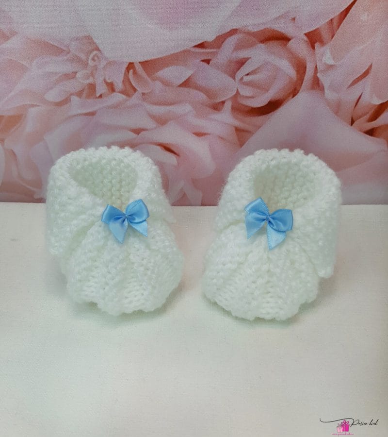 Sinised kootud papud Sinised kootud papud