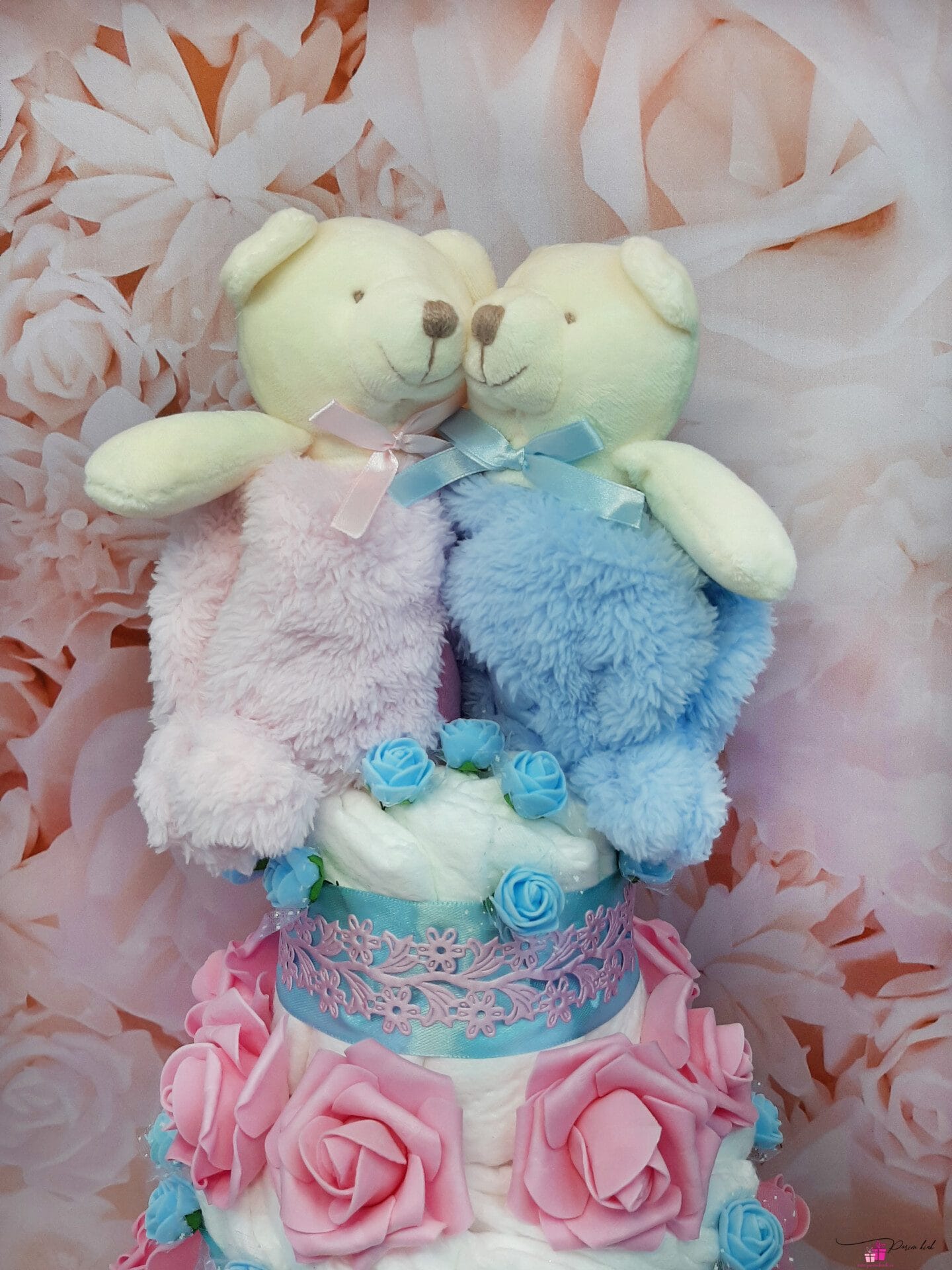 kaksikute mähkmetort kaisutekkidega 1