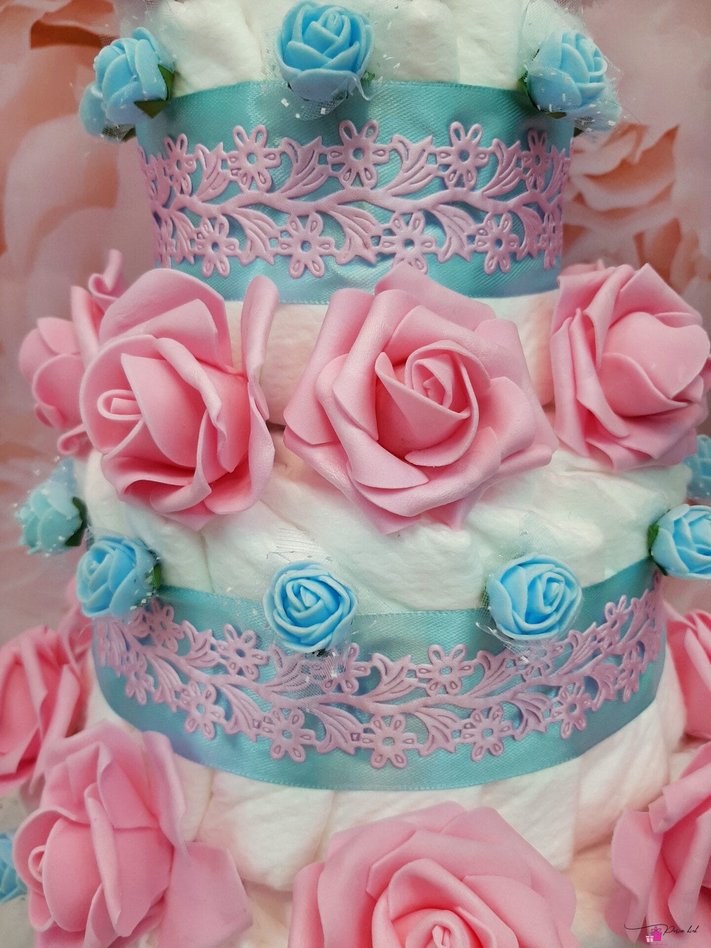 kaksikute mähkmetort kaisutekkidega 2