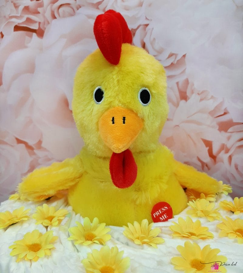 kollane mähkmetort tibulinnuga kollane mähkmetort tibulinnuga