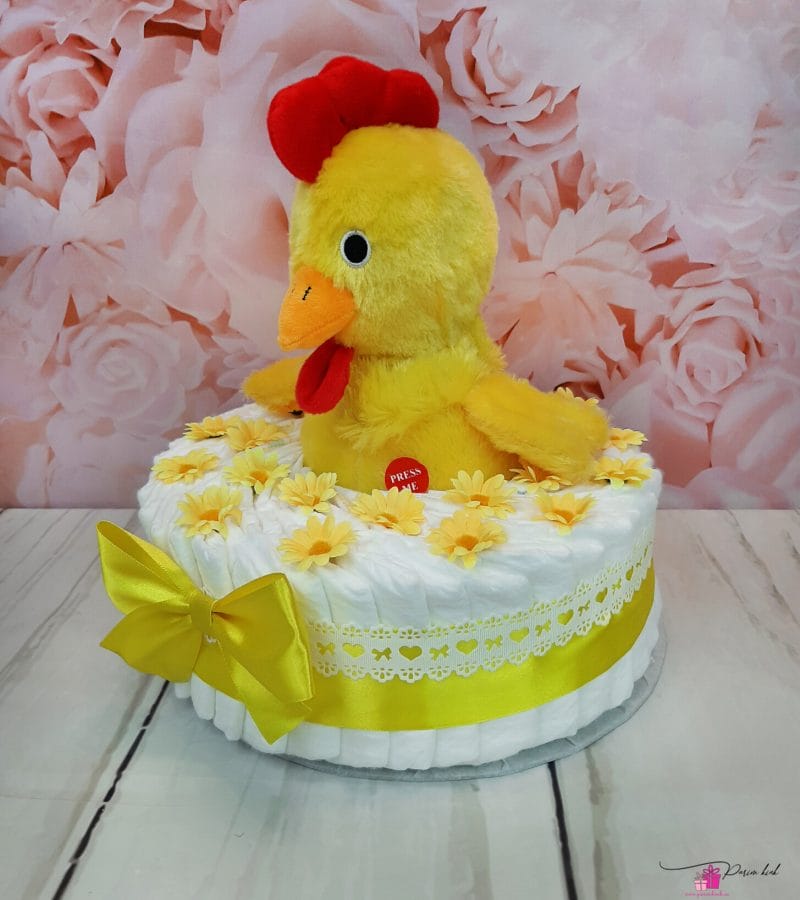 kollane mähkmetort tibulinnuga 3 kollane mähkmetort tibulinnuga 3