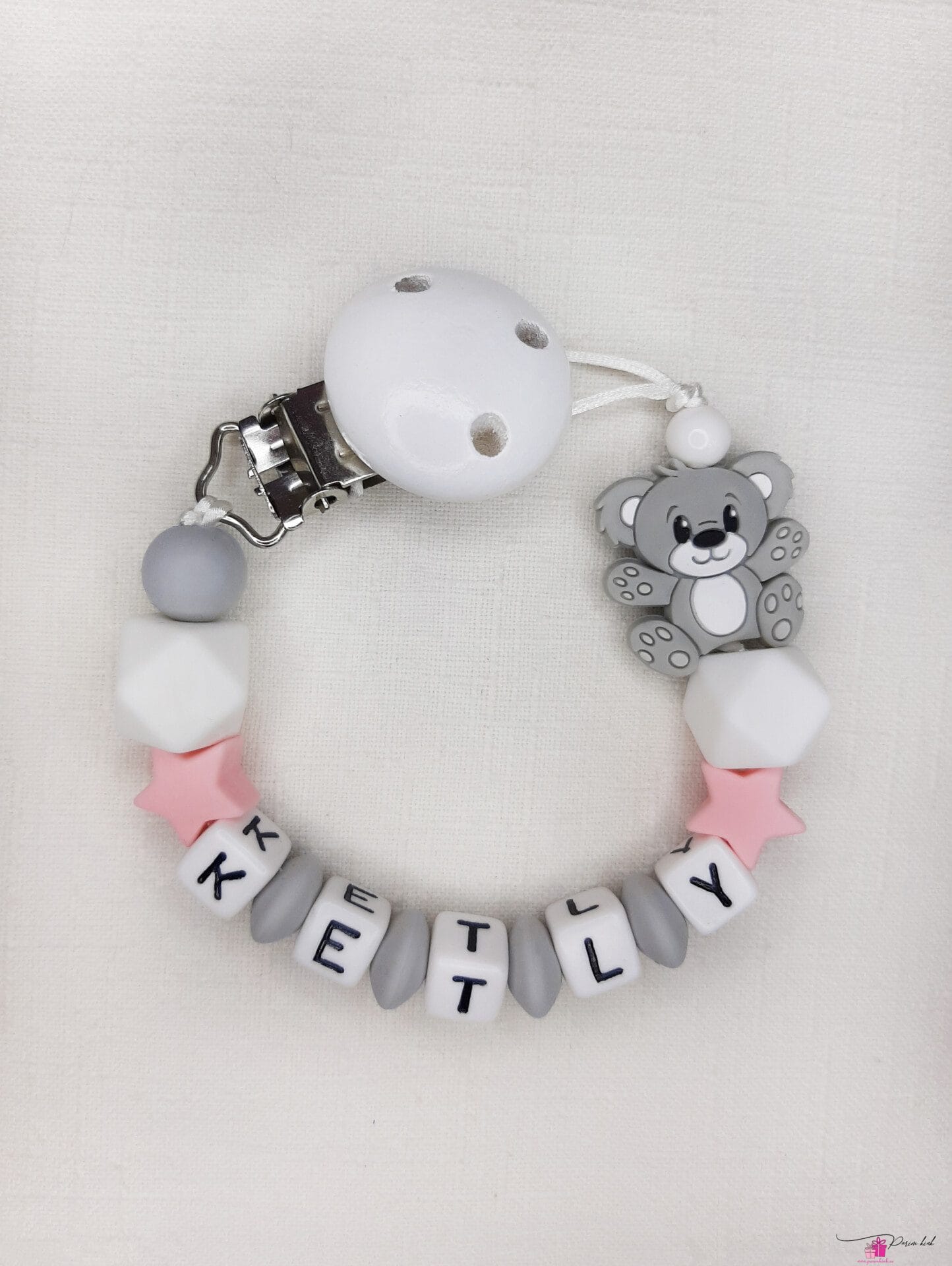 lutikett halli karuga