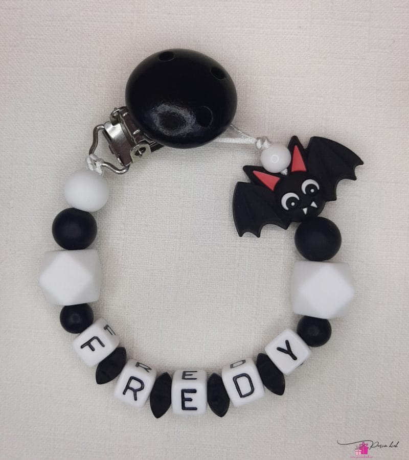 lutikett nahkhiirega