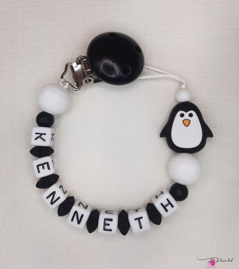 lutikett pingviinike