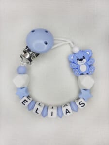 lutikett sinine karu