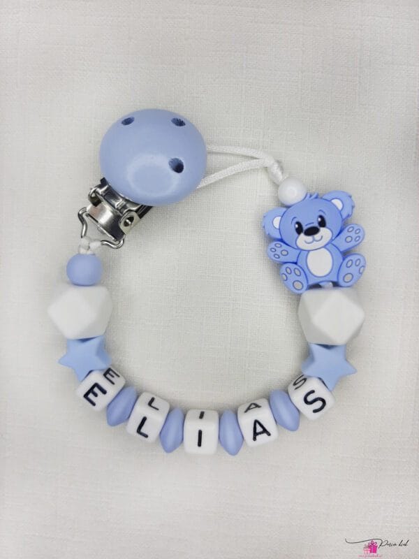 lutikett sinine karu