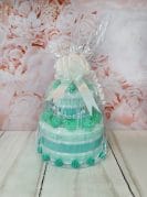 mündiroheline väike mähkmetort lutiketiga 2