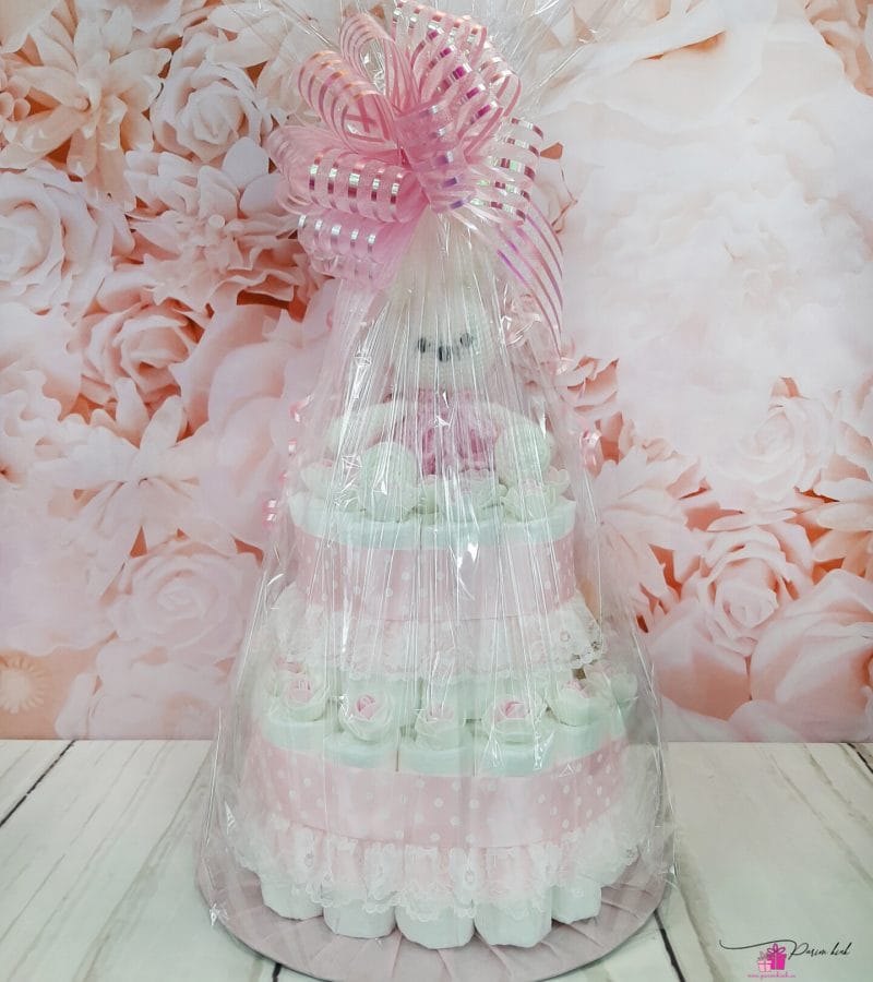 roosa mähkmetort amigurumiga 6 roosa mähkmetort amigurumiga 6