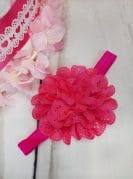 roosa väike mähkmetort peapaelaga 1