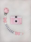 Roosa lutikett ja närimislelu 3