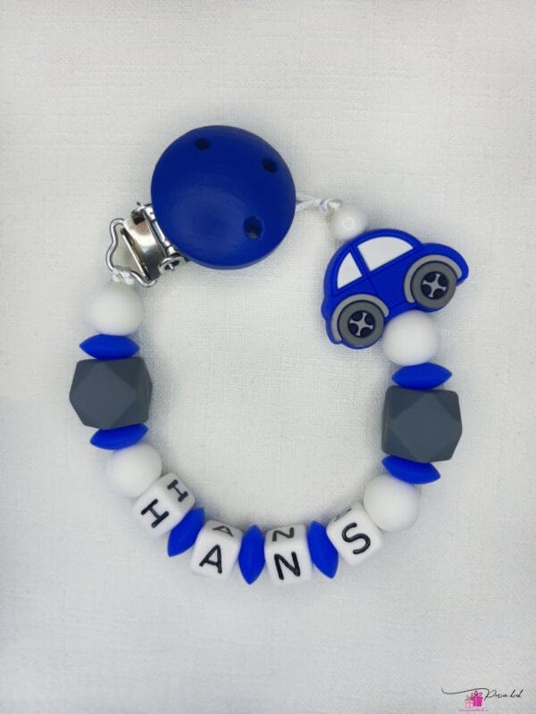 lutikett sinine auto 1