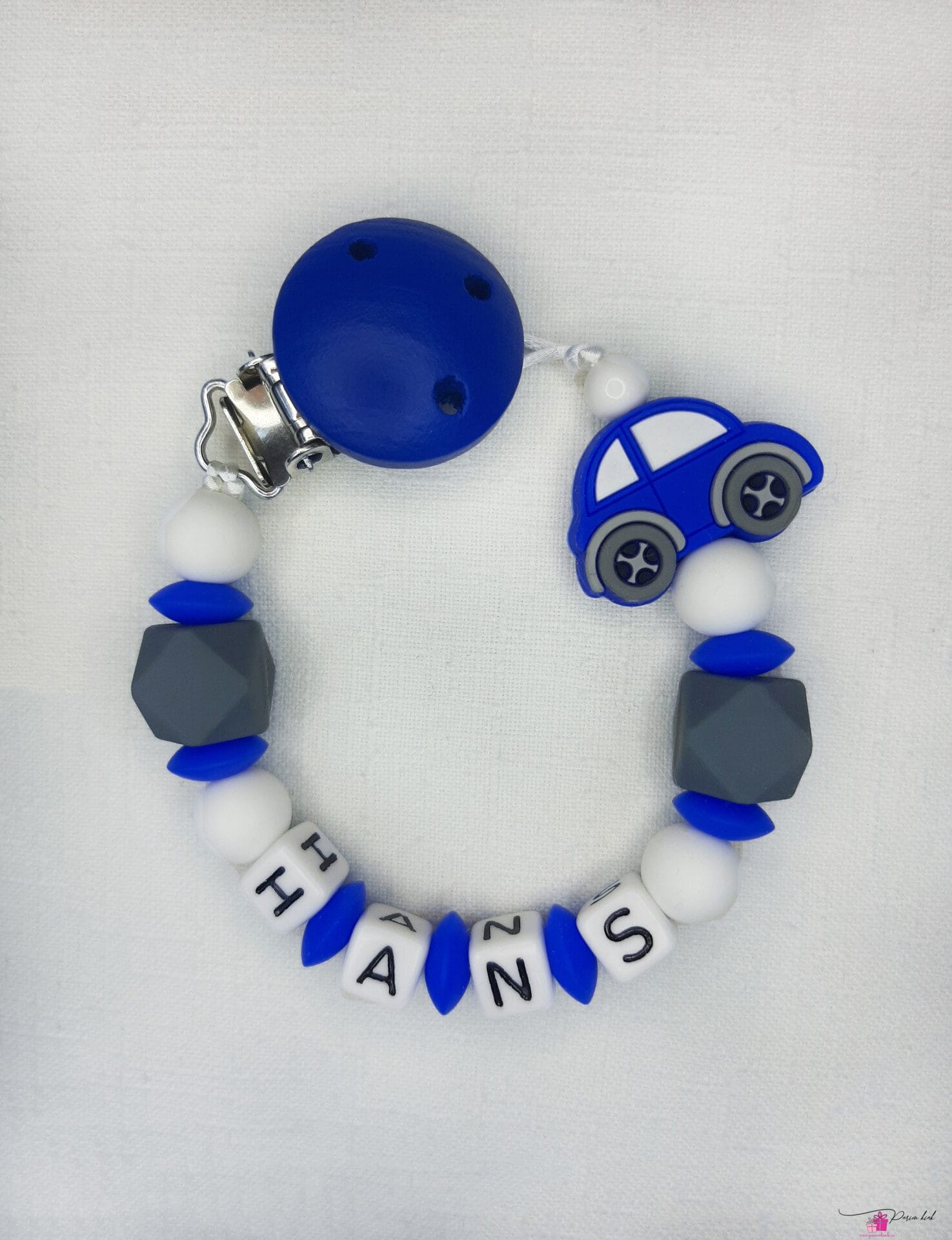 lutikett sinine auto 1